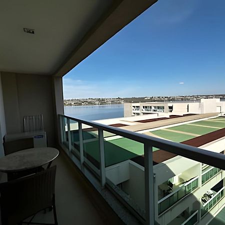 Brisas Do Lago - Apartamento 11 브라질리아 외부 사진