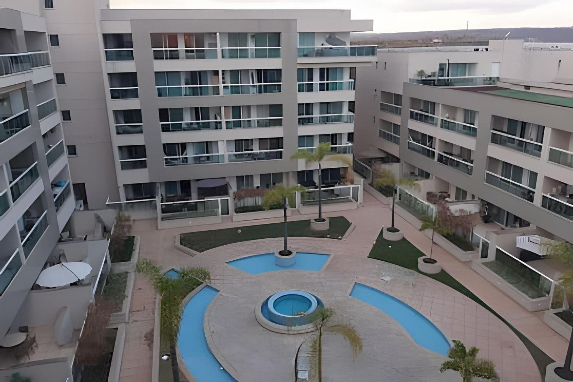 Brisas Do Lago - Apartamento 11 브라질리아 외부 사진