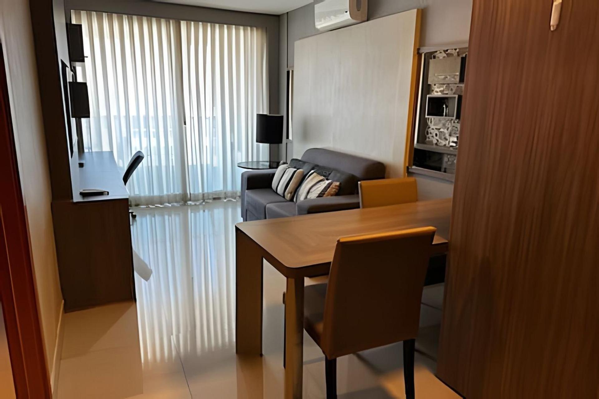 Brisas Do Lago - Apartamento 11 브라질리아 외부 사진