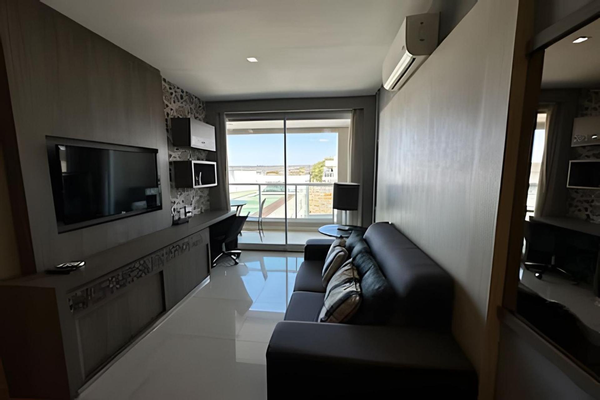 Brisas Do Lago - Apartamento 11 브라질리아 외부 사진