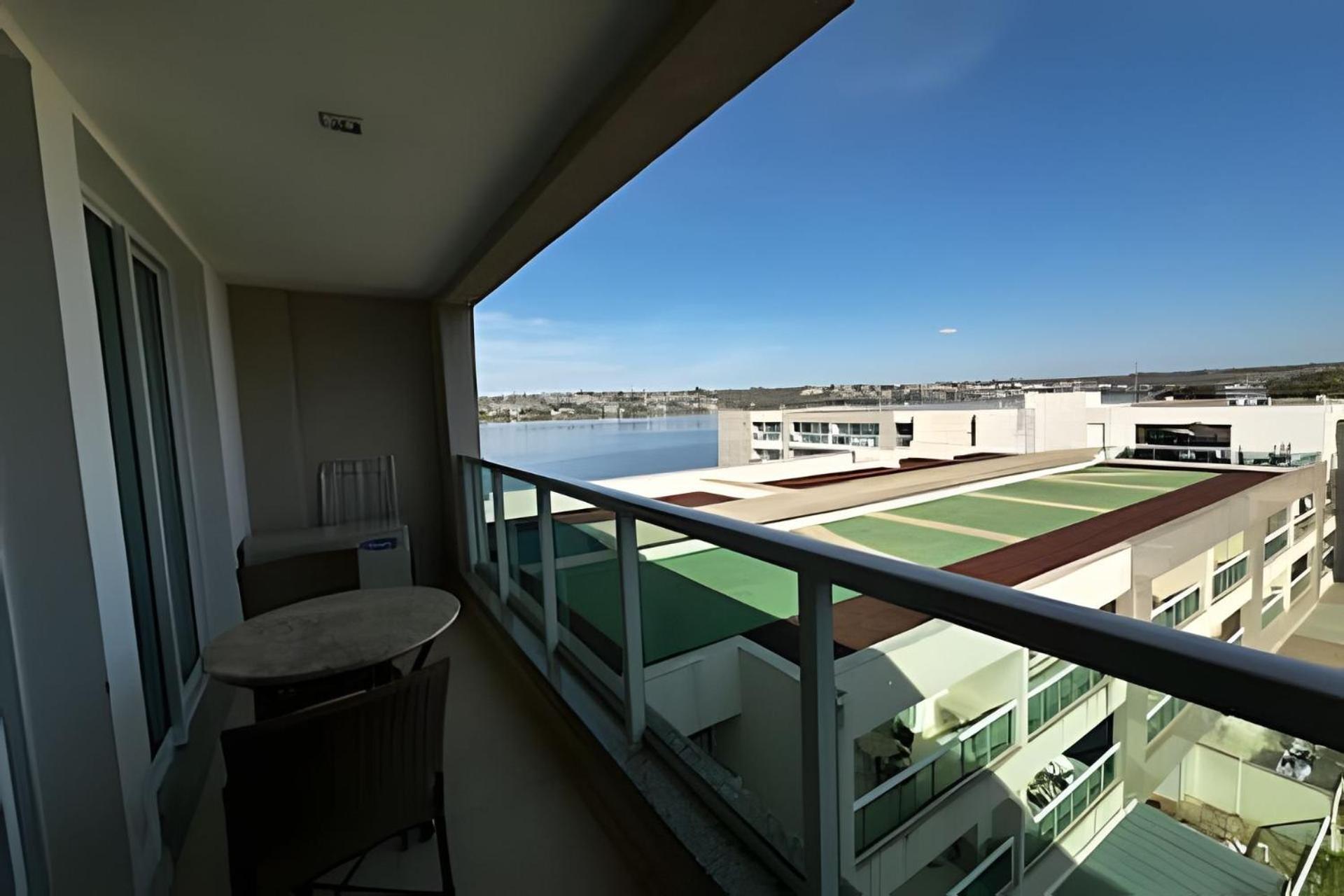 Brisas Do Lago - Apartamento 11 브라질리아 외부 사진
