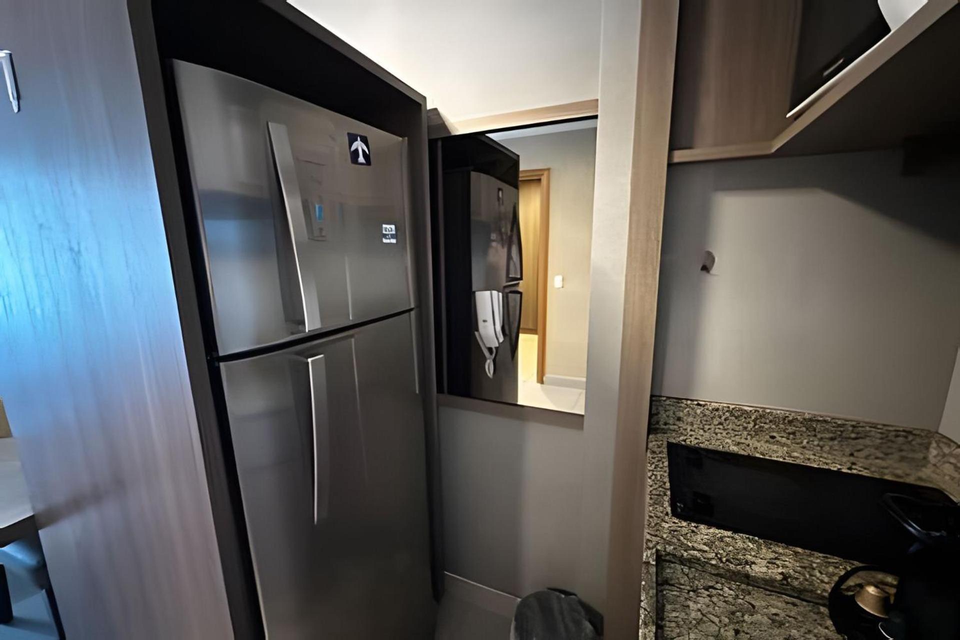 Brisas Do Lago - Apartamento 11 브라질리아 외부 사진