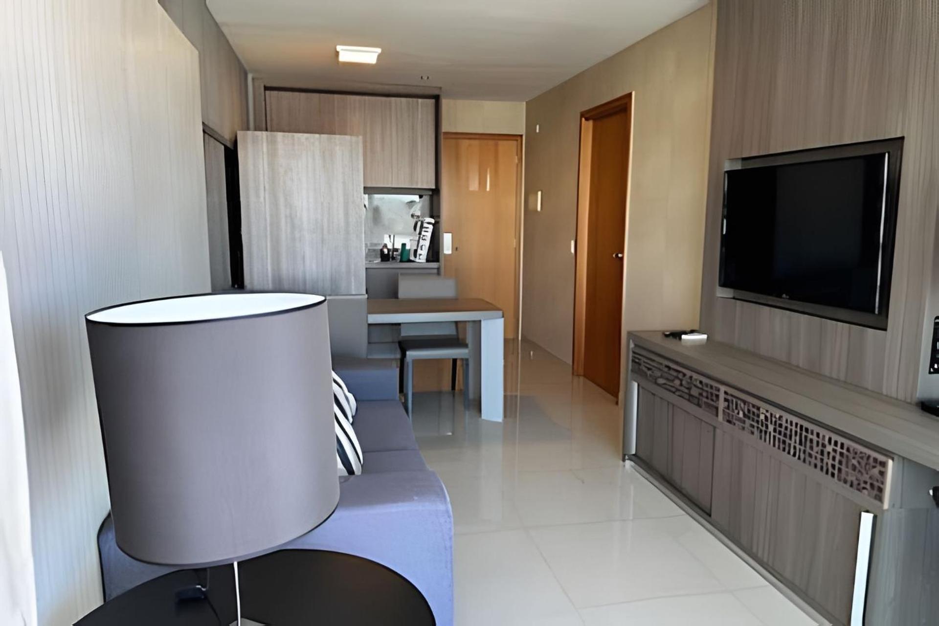 Brisas Do Lago - Apartamento 11 브라질리아 외부 사진