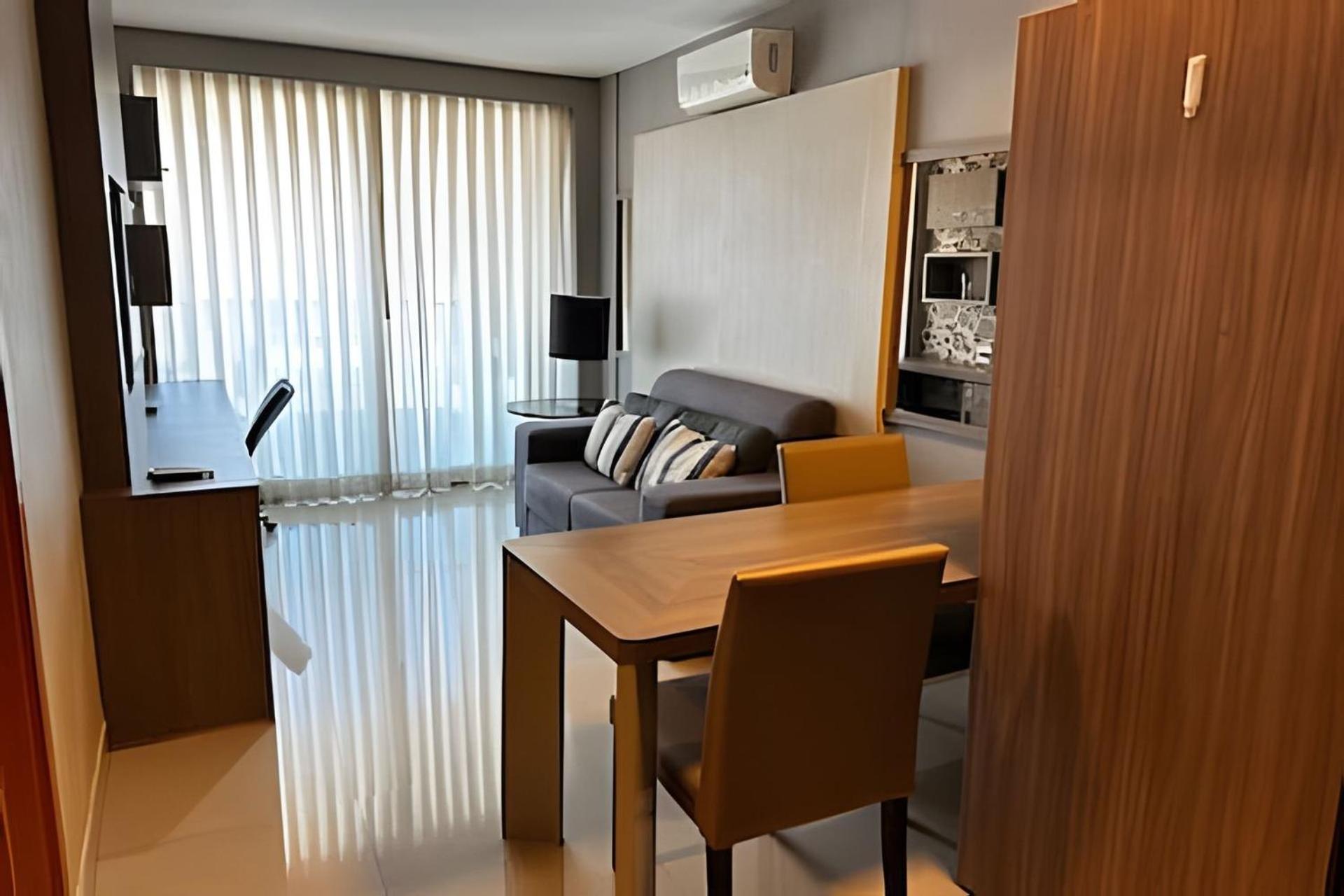 Brisas Do Lago - Apartamento 11 브라질리아 외부 사진