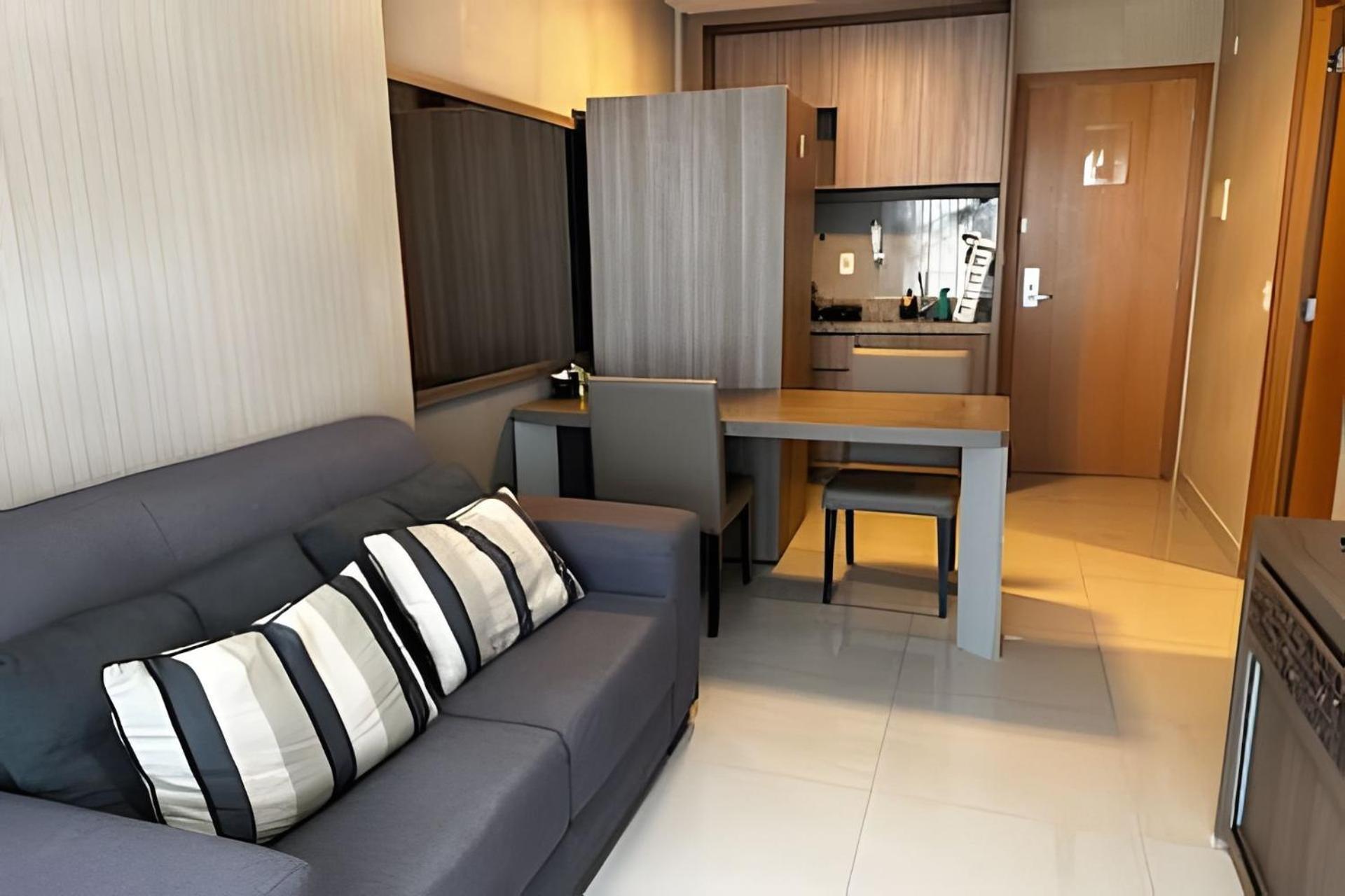 Brisas Do Lago - Apartamento 11 브라질리아 외부 사진